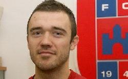 Ужгородець гратиме в складі чемпіона Саудівської Аравії